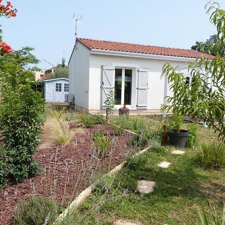 Gite Le Cherche Midi Gaillac Exteriér fotografie