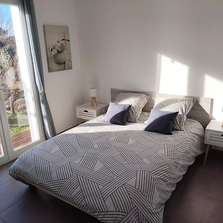 Gite Le Cherche Midi Gaillac Exteriér fotografie