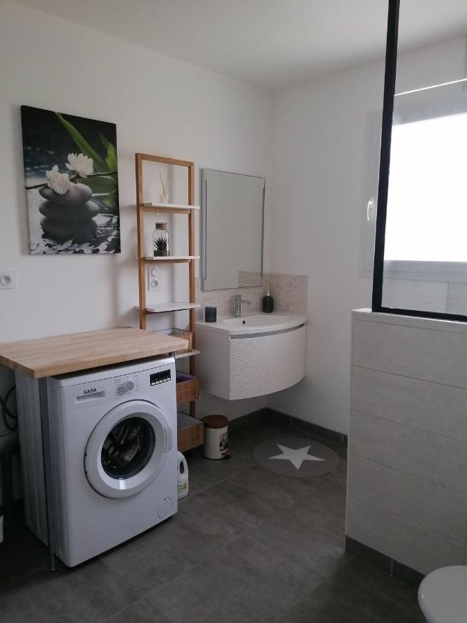 Gite Le Cherche Midi Gaillac Exteriér fotografie