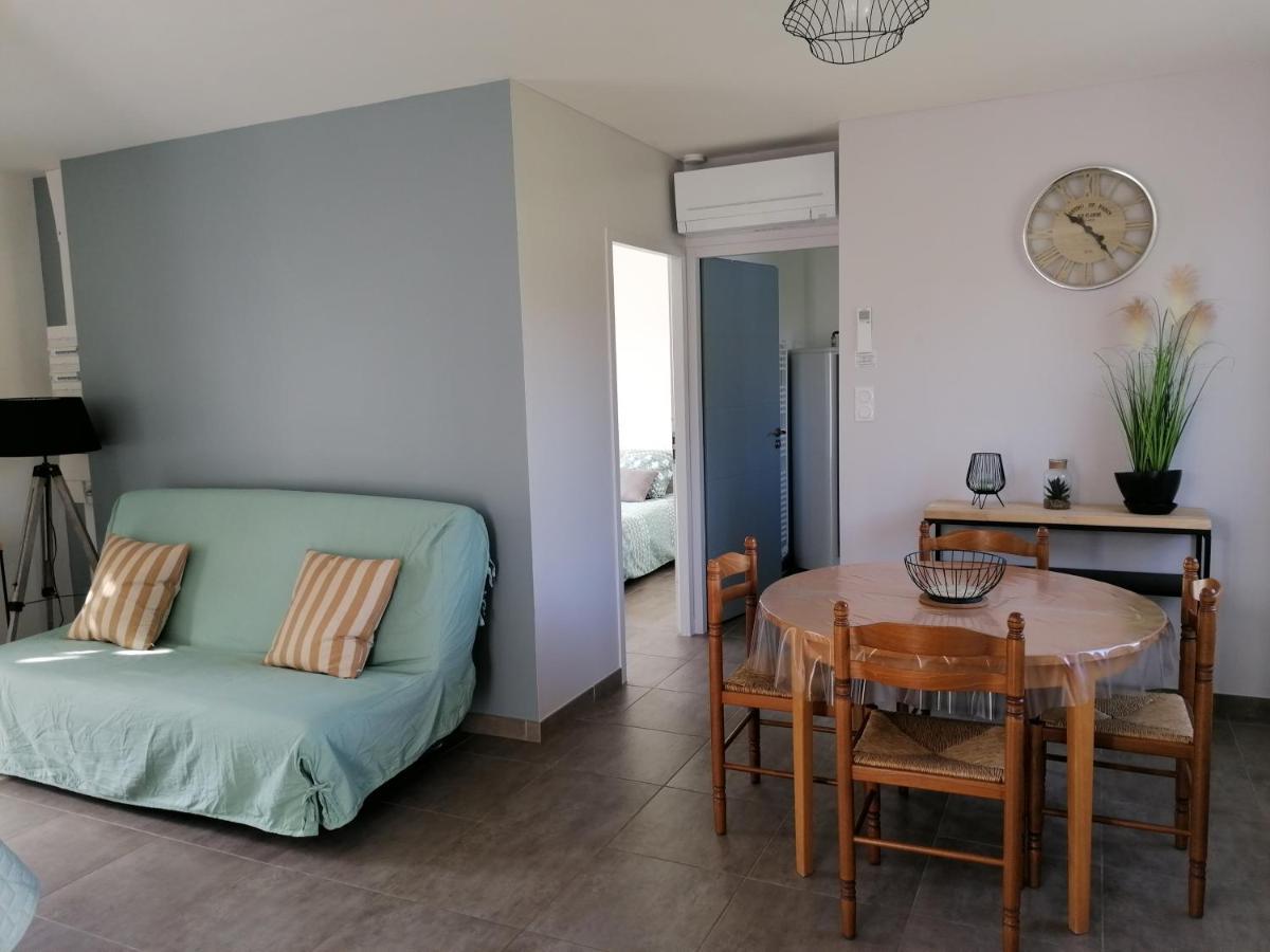 Gite Le Cherche Midi Gaillac Exteriér fotografie