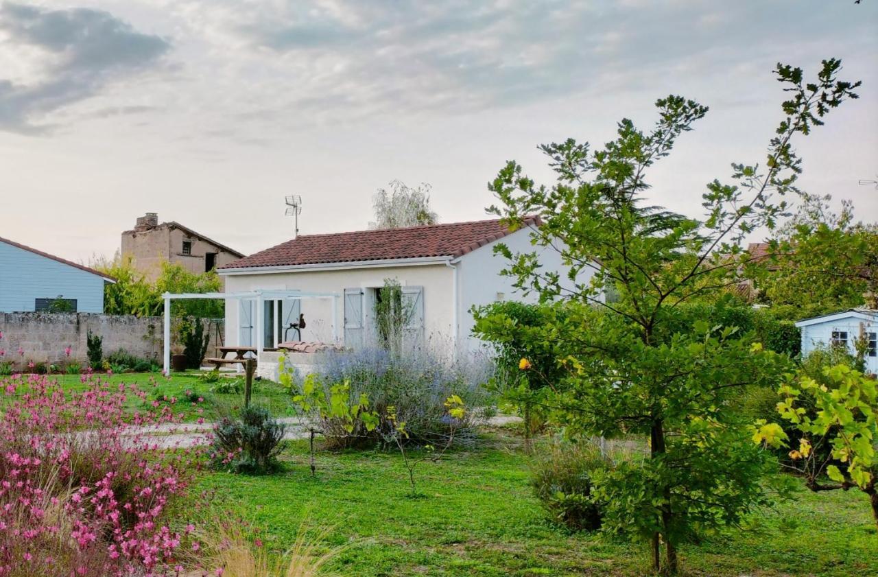 Gite Le Cherche Midi Gaillac Exteriér fotografie