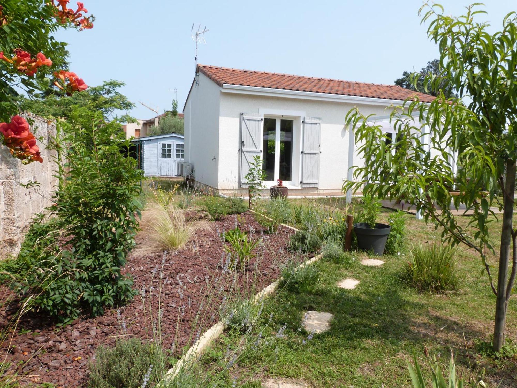 Gite Le Cherche Midi Gaillac Exteriér fotografie