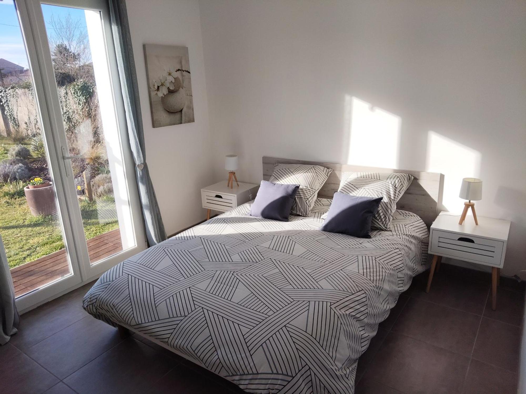Gite Le Cherche Midi Gaillac Exteriér fotografie